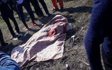  ۸ کشته و ۳۶ مصدوم به دلیل واژگونی اتوبوس در اتوبان قم-تهران