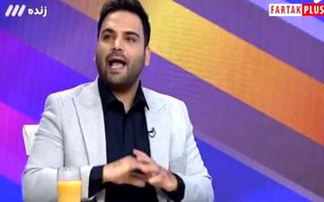 
علیخانی: از روزنامه شرق شکایتی ندارم
