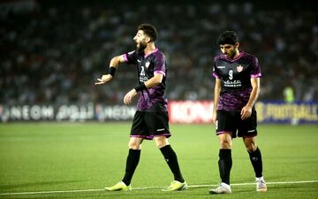 حریف بعدی پرسپولیس در آسیا بزودی مشخص می شود
