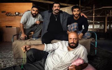 اکران «گشت ارشاد ۳» از چهارشنبه
