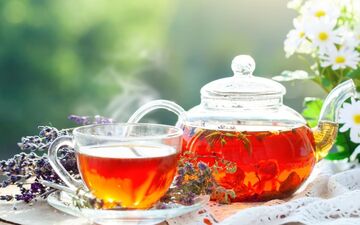 چای مرغوب را چگونه تشخیص دهیم؟
