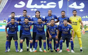 تمرینات شاگردان مجیدی دو نوبتی می شود