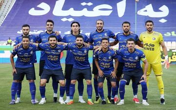 تمرینات شاگردان مجیدی دو نوبتی می شود