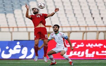 عارف غلامی شاگرد استراماچونی شد