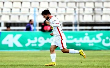 بازگشت عمری و نعمتی به تمرینات گروهی پرسپولیس 