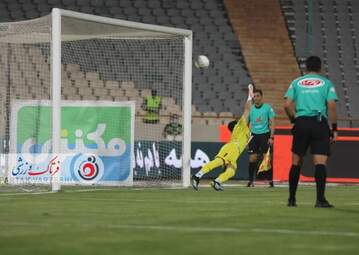 دربی -پرسپولیس-استقلال