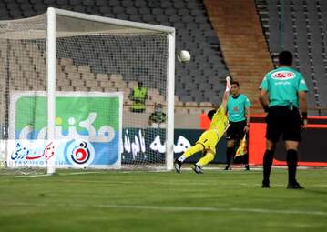 دربی -پرسپولیس-استقلال