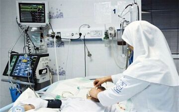 آمار قربانیان و مبتلایان جدید کرونا در ایران طی اولین روز قرن ۱۵ 
