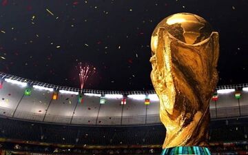 اعلام لیست کامل و نهایی؛ هر آن چه می خواهید از اسامی ۳۲ تیم حاضر در جام‌جهانی بدانید