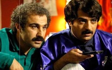  حمله داعش به خانواده آقای بازیگر