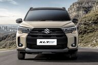 معرفی شاسی‌بلند هفت‌نفره سوزوکی XL7 مدل 2027 با قیمت مناسب