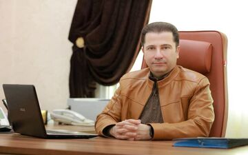 پروژه فیبر نوری به طول 110 کیلومتر در شهر کرمانشاه به اجرا می‌رسد