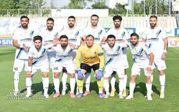 ترکیب پیکان برابر استقلال اعلام شد