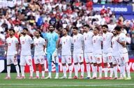 تیم ملی فوتبال به مصاف روسیه می‌رود