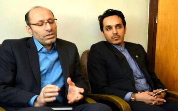 وام بدون بهره در بانکداری اجتماعی فقط در بانک رسالت پرداخت می‌شود