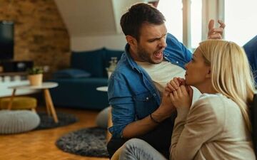 برای ازدواج با این افراد، باید احتیاط کنی!