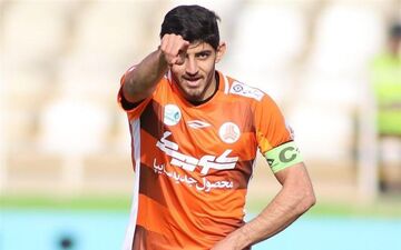 فدراسیون فوتبال وضعیت پرونده جنجالی مهدی ترابی را اعلام کرد!