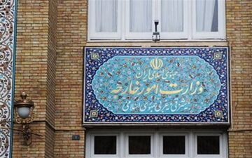 وزارت امور خارجه: کرونا در ایران یک همدست ظالم دارد
