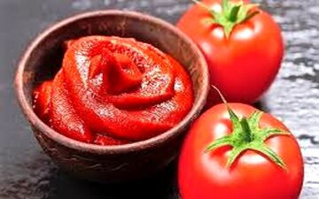 قیمت رب گوجه برای مرداد ۱۴۰۴ اعلام شد / رب گوجه ۸۰۰ گرمی چند؟