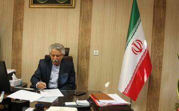 ‍ پیش‌بینی تولید ۵۵۰ کیلوگرم زعفران خشک درمناطقی از شهرستان کرمانشاه