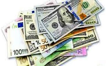  افزایش نرخ ۳۱ ارز بانکی