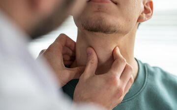 زندگی بدون غده تیروئید چگونه است؟