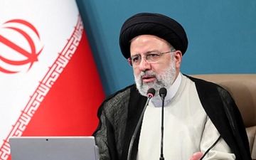 واکنش رئیسی به ترور شهید صیاد خدایی