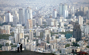 
قیمت مسکن در تهران امروز چند؟