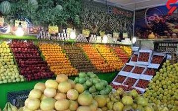 میوه‌های مفید برای مبتلایان به کم‌خونی فقرآهن 