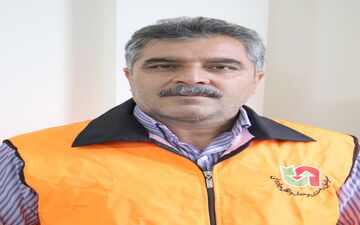 بهسازی و آسفالت ۹.۴ کیلومتر راه روستایی در استان کرمانشاه