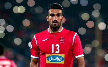 ستاره پرسپولیس پیش از دیدار با السد زیر تیغ جراحی می‌رود