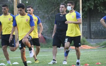 بازیکن سابق بادران به شهر خودرو مشهد پیوست