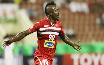 ستارۀ مغضوب؛ بحران جدید پرسپولیس