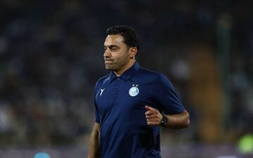 با این امتیاز استقلال قهرمان می‌شود

