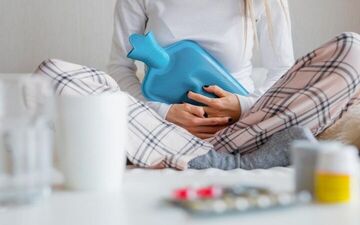 مراقب بهداشت بلوغ دخترهایتان باشید!

