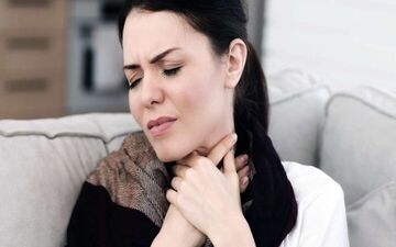 برونشیت چیست؟ | هر آنچه که لازم است درباره این بیماری بدانید


