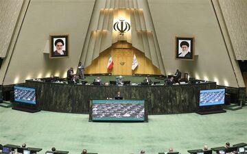 قالیباف، نقدعلی و سالاری کاندیدای ریاست مجلس در سال سوم 