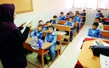 سامانه اینترنتی پاسخگویی به شکایت از سازمان مدارس و مراکز غیر دولتی فعال شد