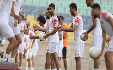 یک پرسپولیسی دیگر در آستانه حضور در فولاد خوزستان