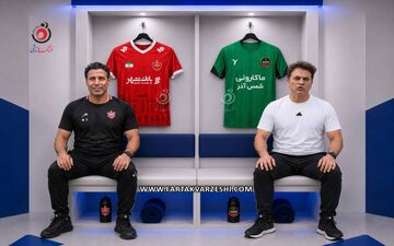  پرسپولیس زیر فشار مدعیان؛ تارتار در قزوین دنبال سه امتیاز