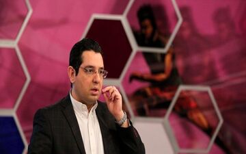 اعتراض شدید پرسپولیس از مجری مطرح تلویزیون/ بهتر است از بازی بعدی نباشند
