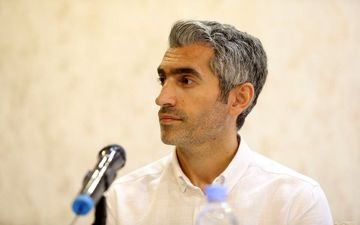 خداحافظی زودهنگام شماره هشت؛ پایان احتمالی حضور جباری در رفسنجان