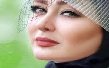 الهام حمیدی مدل لباس و مانتو شد