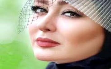 الهام حمیدی مدل لباس و مانتو شد