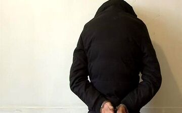 قاتل 33 ساله جوان ایرانی در مالزی بالاخره دستگیر شد ! + جزییات