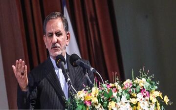 هیچ دستگاه دولتی حق خرید کالای خارجی با بودجه دولتی را ندارد