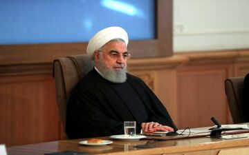 اکنون هم تفکیک وزارتخانه ها را ضروری می دانم