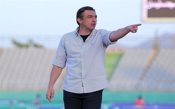 شوک به خیبر پیش از جدال با پرسپولیس/ رحمتی محروم شد