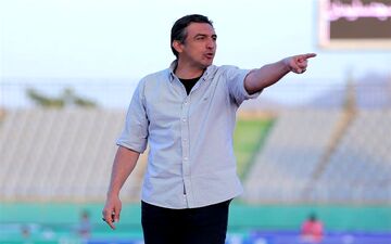 جایگزین طارق همام در نساجی انتخاب می‌شود