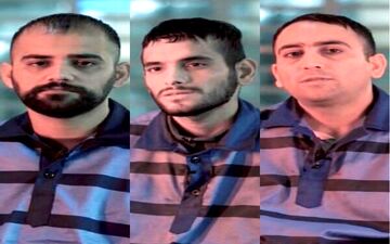 جزئیاتی از پرونده «باند وحشت» و زمینگیر شدن سارقان مسلح در تهران